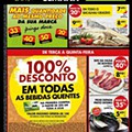Antevisão Folheto PINGO DOCE Lojas Médias Promoções de 11 a 17 maio